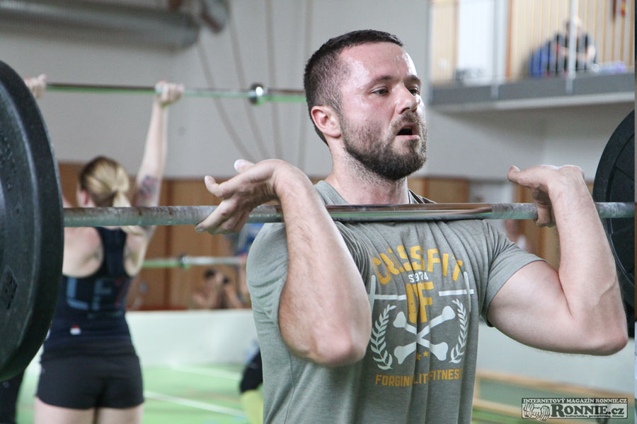 Bestie Open Neratovice 2015