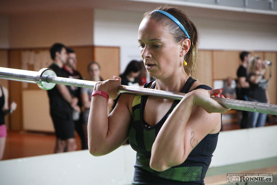 Bestie Open Neratovice 2015