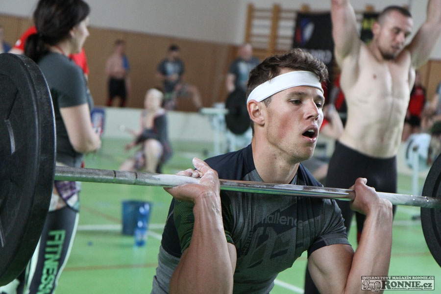 Bestie Open Neratovice 2015