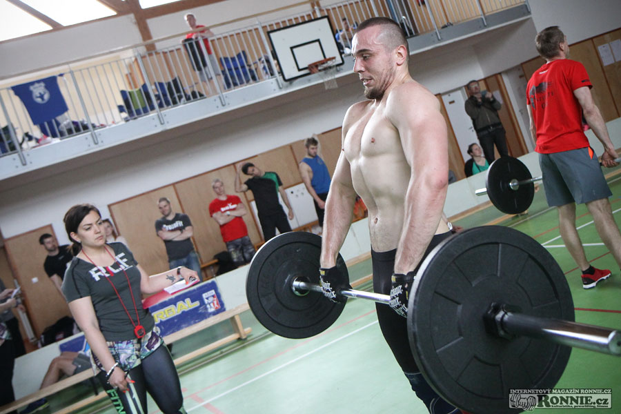 Bestie Open Neratovice 2015