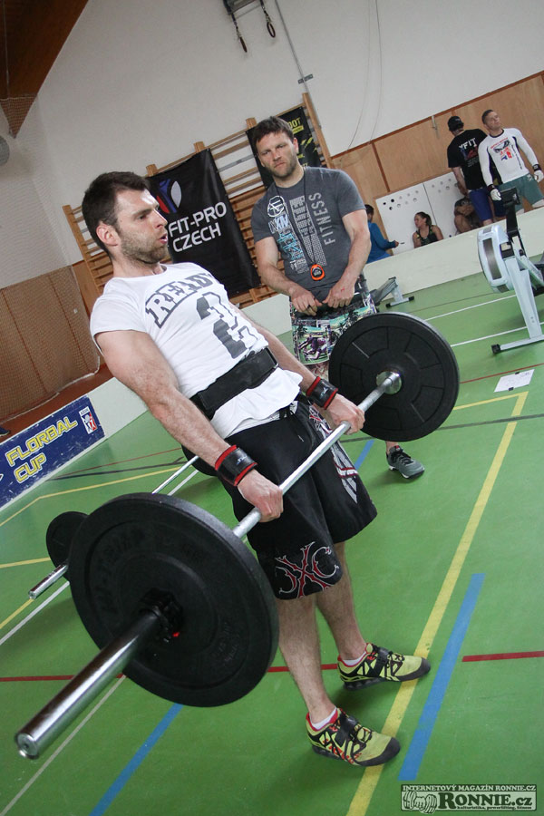 Bestie Open Neratovice 2015