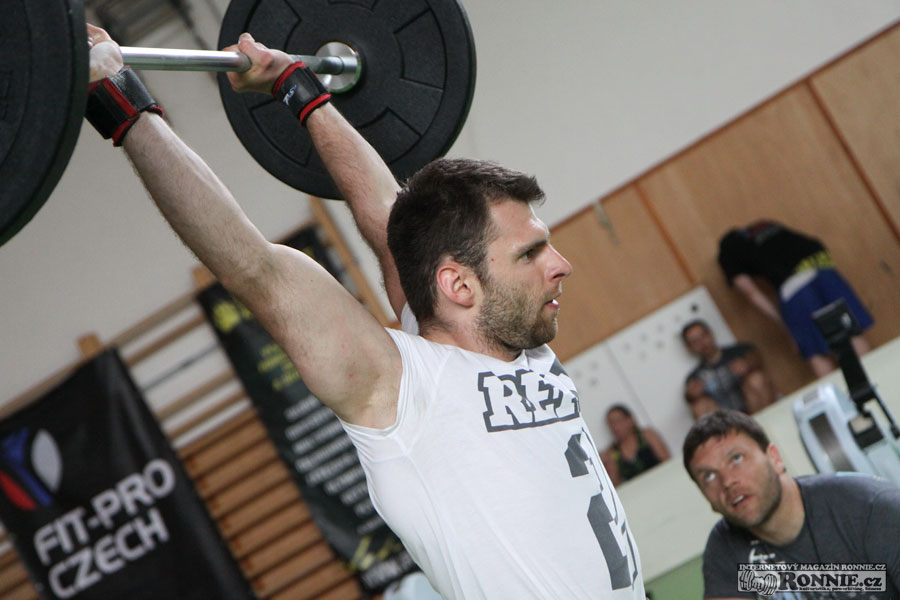 Bestie Open Neratovice 2015