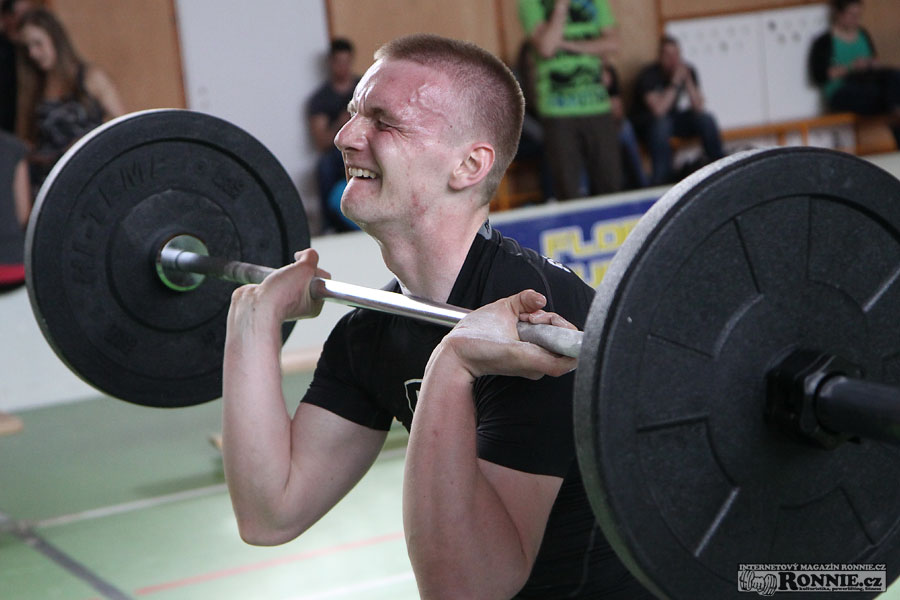 Bestie Open Neratovice 2015