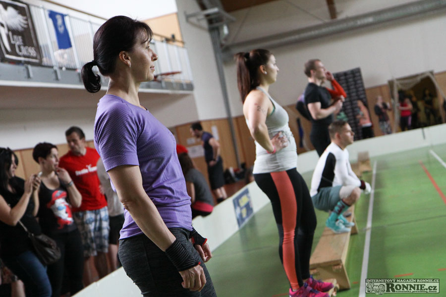 Bestie Open Neratovice 2015