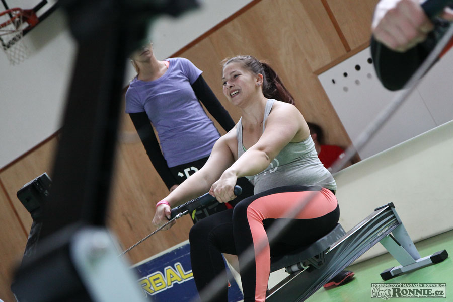Bestie Open Neratovice 2015