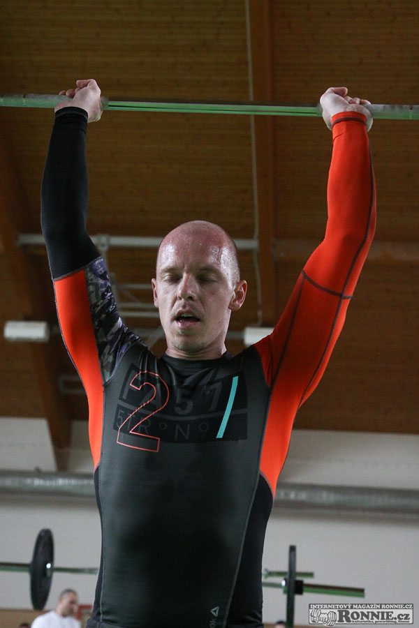 Bestie Open Neratovice 2015