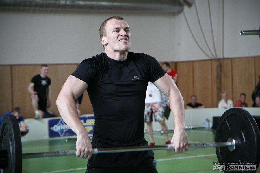 Bestie Open Neratovice 2015