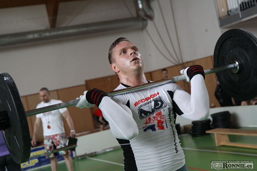 Bestie Open Neratovice 2015