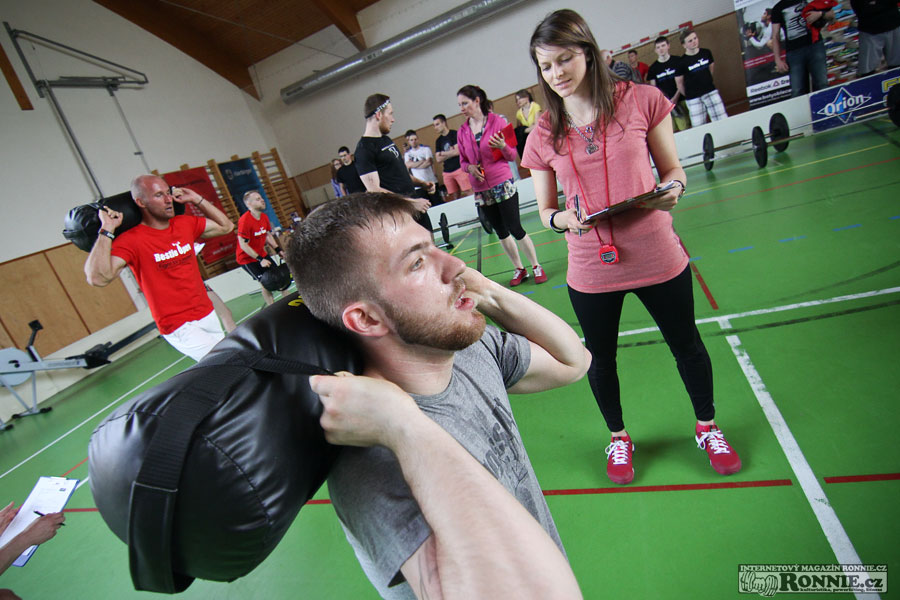 Bestie Open Neratovice 2015
