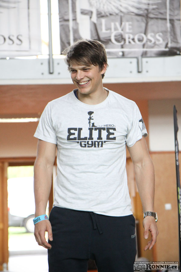 Bestie Open Neratovice 2015
