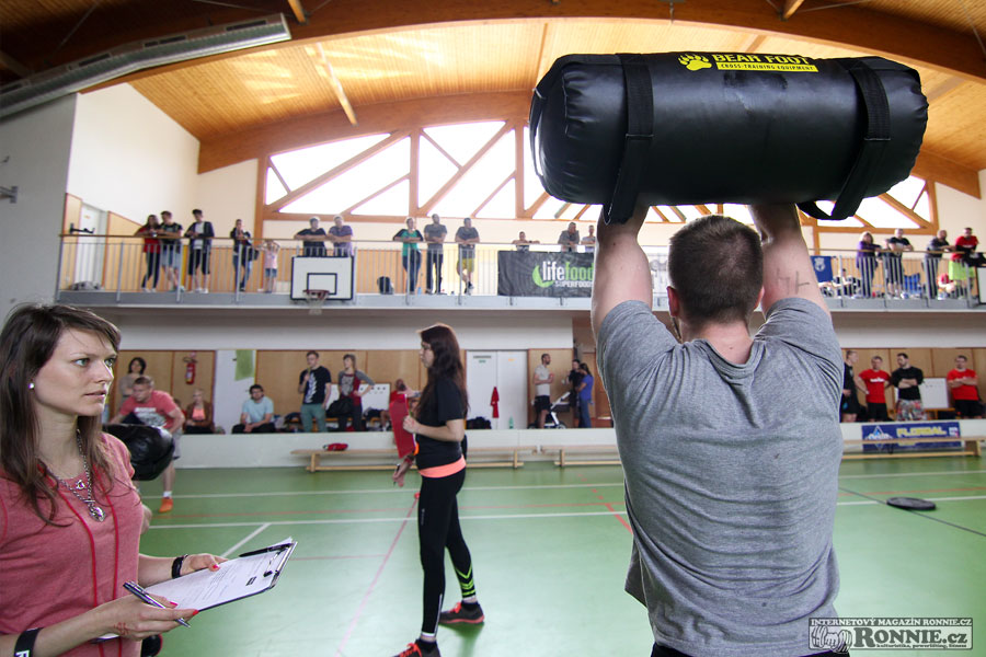Bestie Open Neratovice 2015