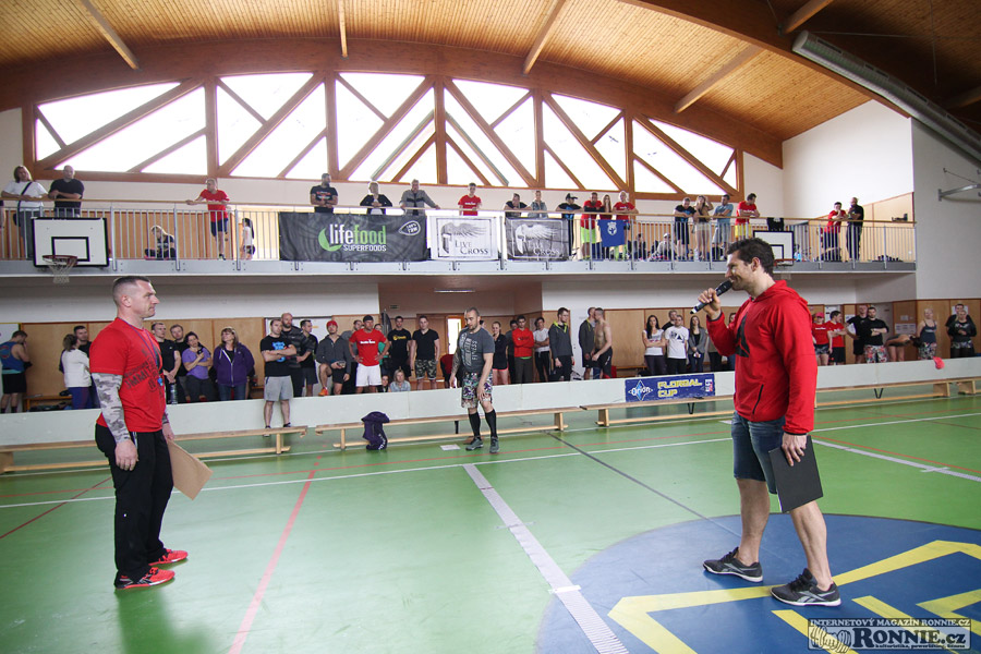 Bestie Open Neratovice 2015