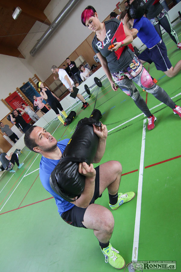 Bestie Open Neratovice 2015