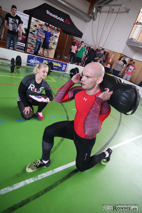 Bestie Open Neratovice 2015