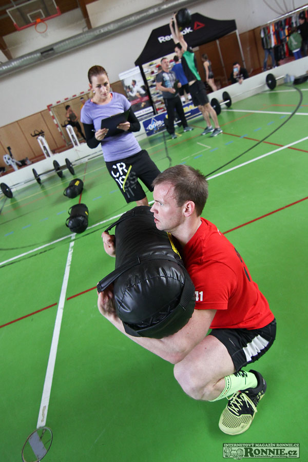 Bestie Open Neratovice 2015
