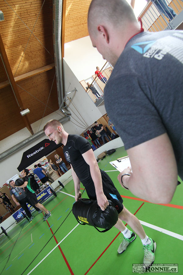 Bestie Open Neratovice 2015