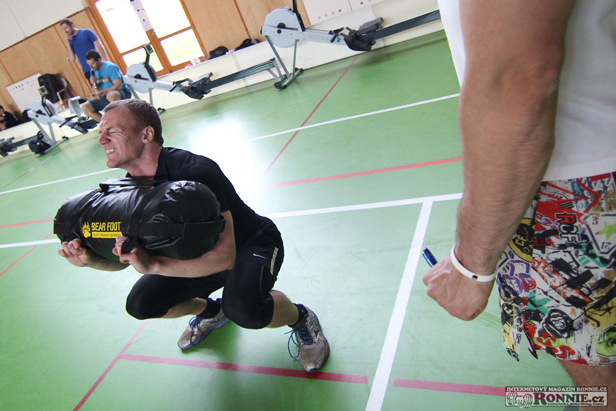 Bestie Open Neratovice 2015