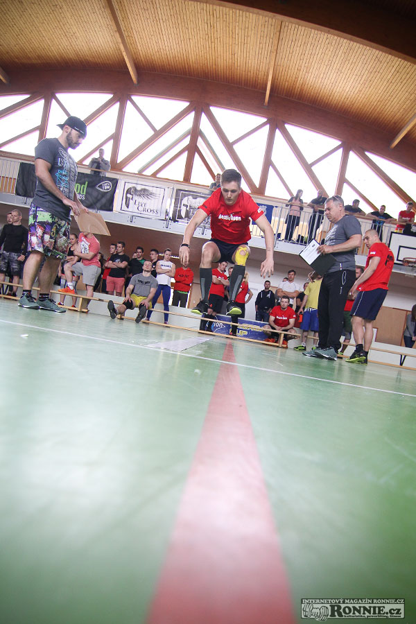 Bestie Open Neratovice 2015