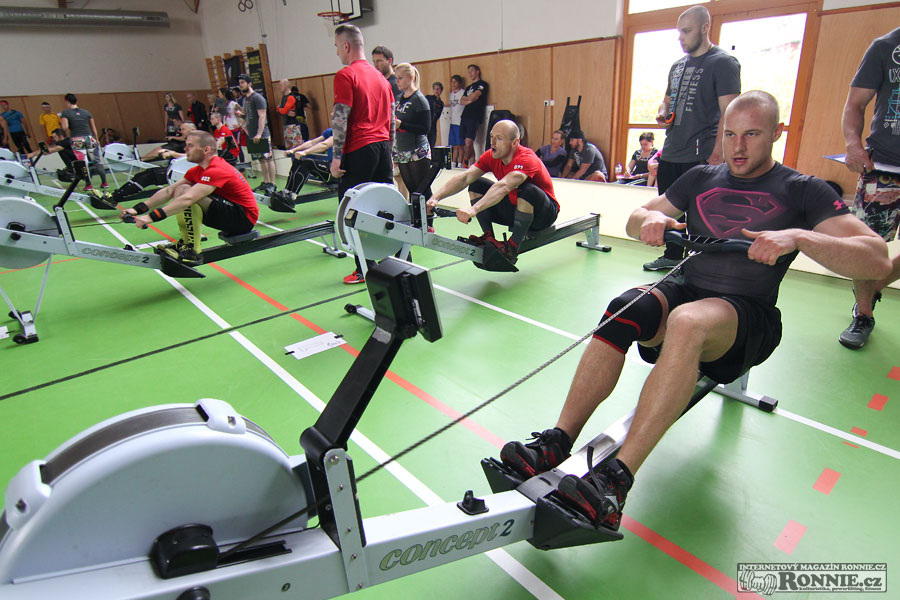 Bestie Open Neratovice 2015