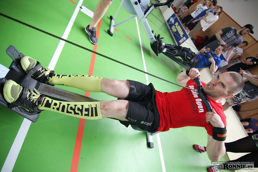 Bestie Open Neratovice 2015