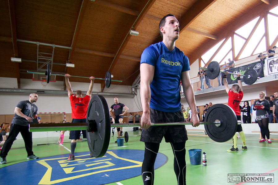 Bestie Open Neratovice 2015