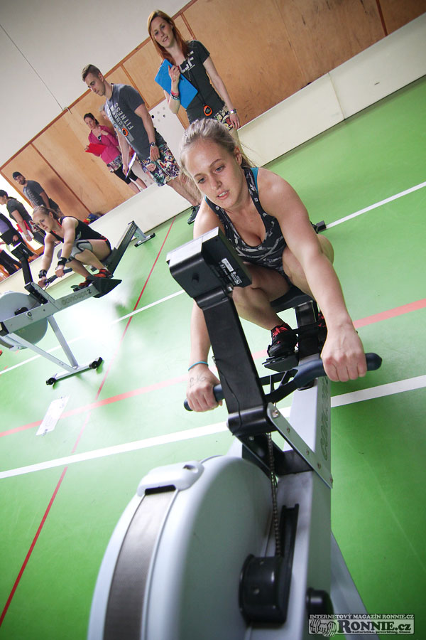 Bestie Open Neratovice 2015