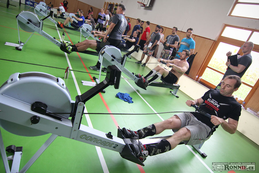 Bestie Open Neratovice 2015