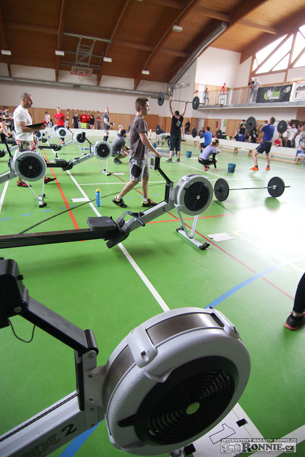 Bestie Open Neratovice 2015