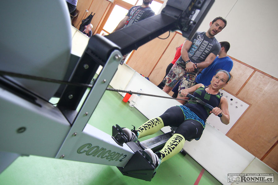 Bestie Open Neratovice 2015