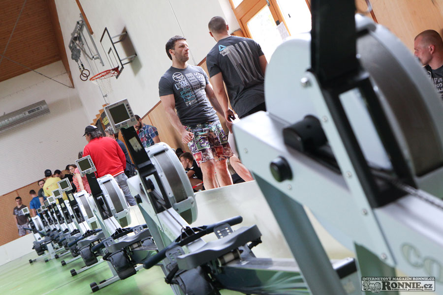 Bestie Open Neratovice 2015