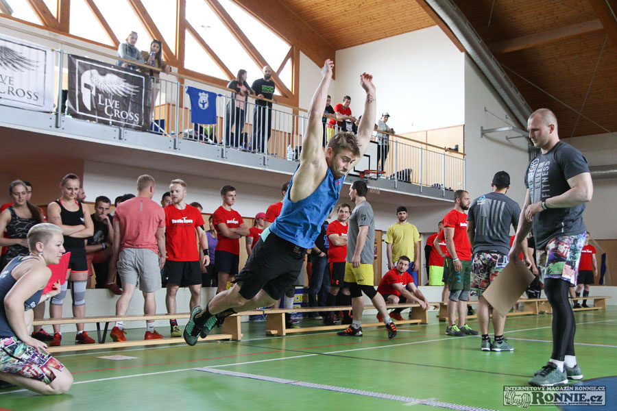 Bestie Open Neratovice 2015