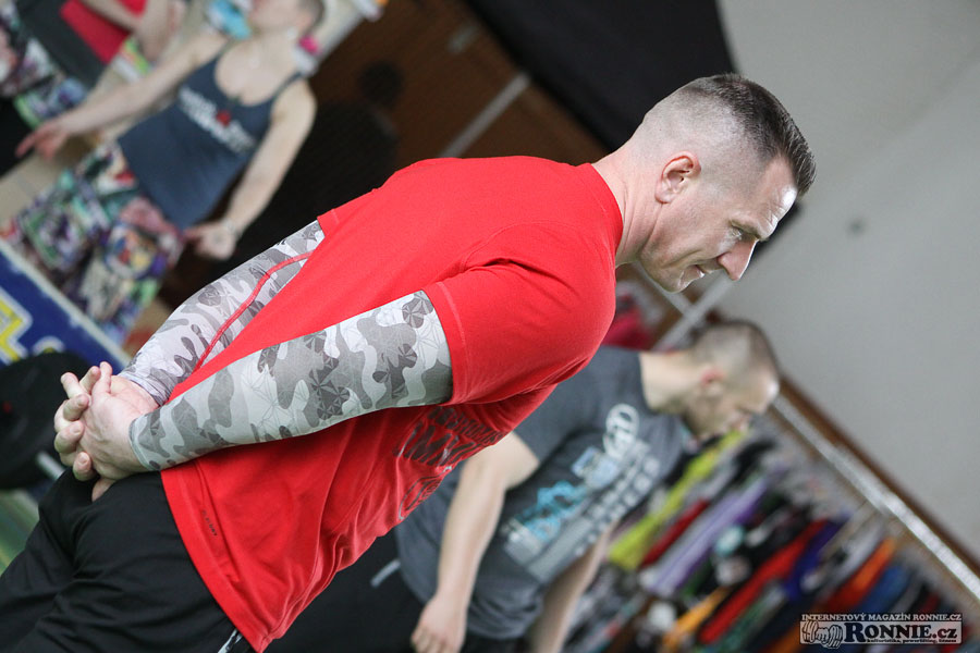 Bestie Open Neratovice 2015