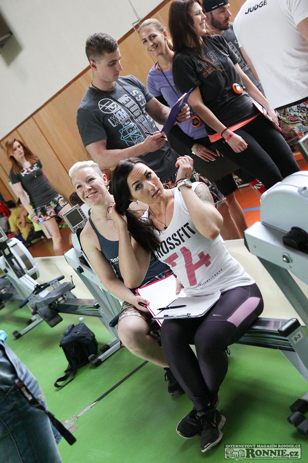 Bestie Open Neratovice 2015