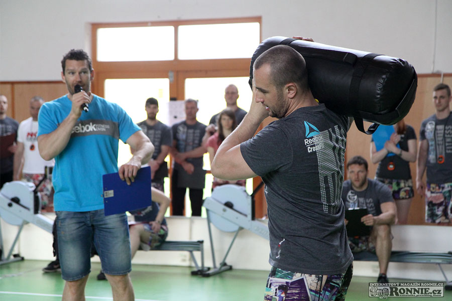 Bestie Open Neratovice 2015