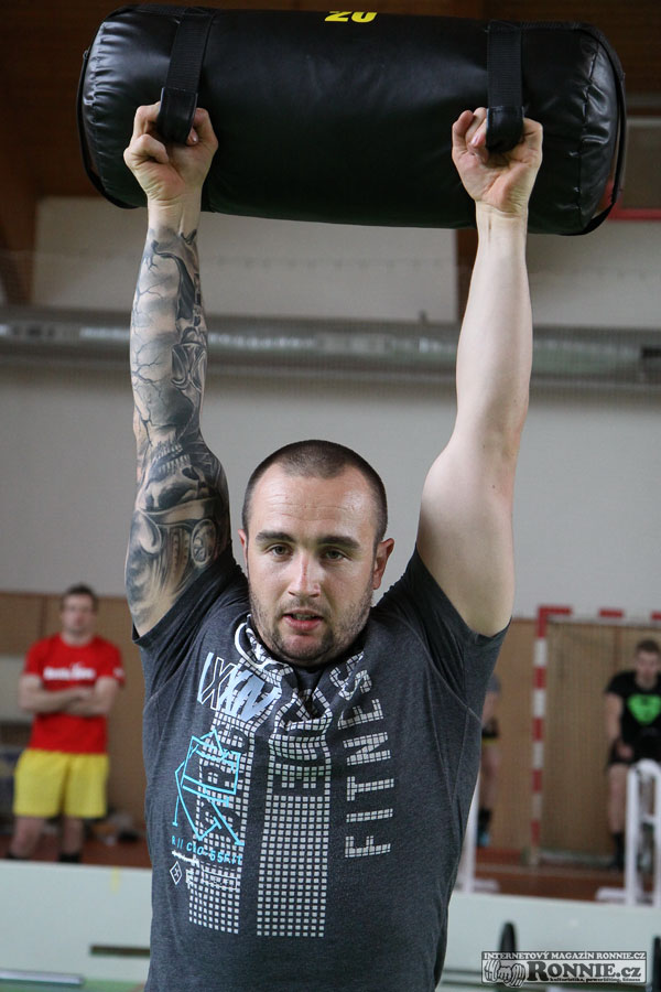 Bestie Open Neratovice 2015