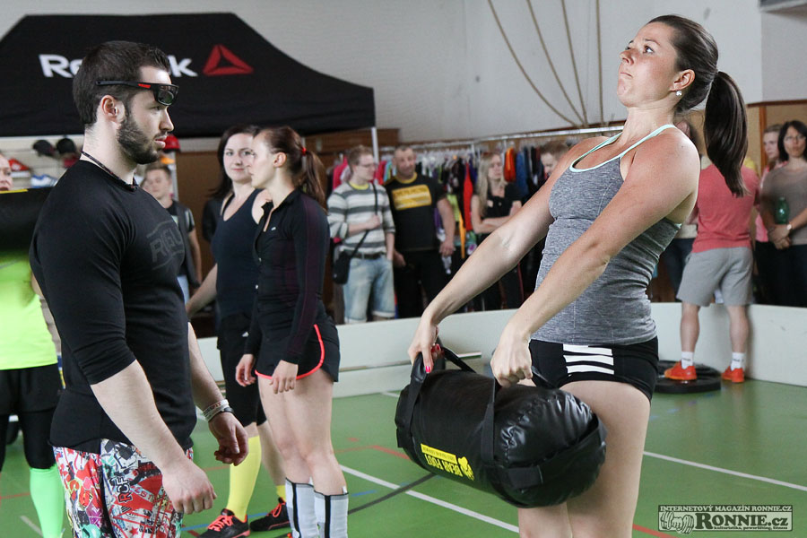 Bestie Open Neratovice 2015