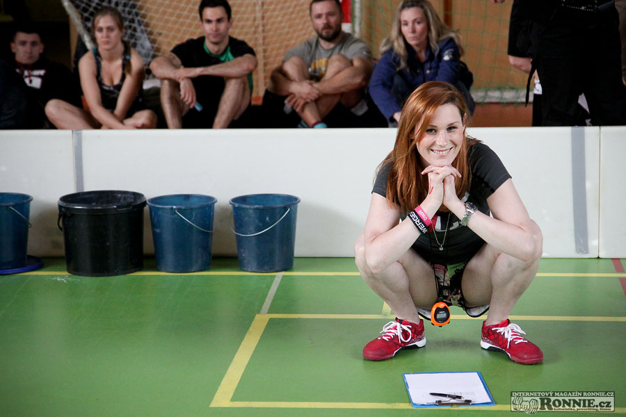 Bestie Open Neratovice 2015