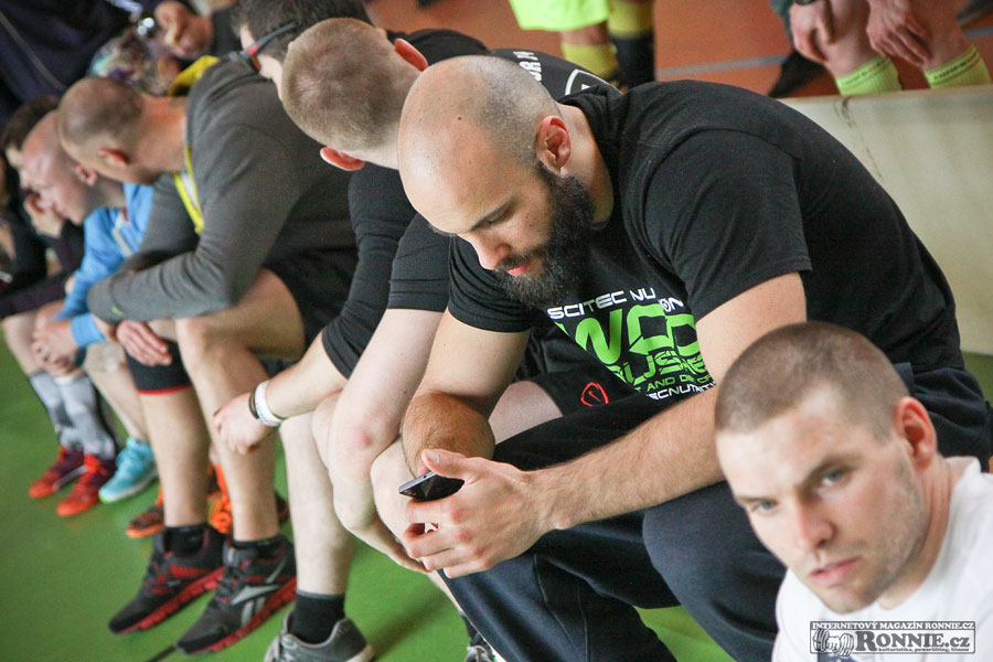 Bestie Open Neratovice 2015
