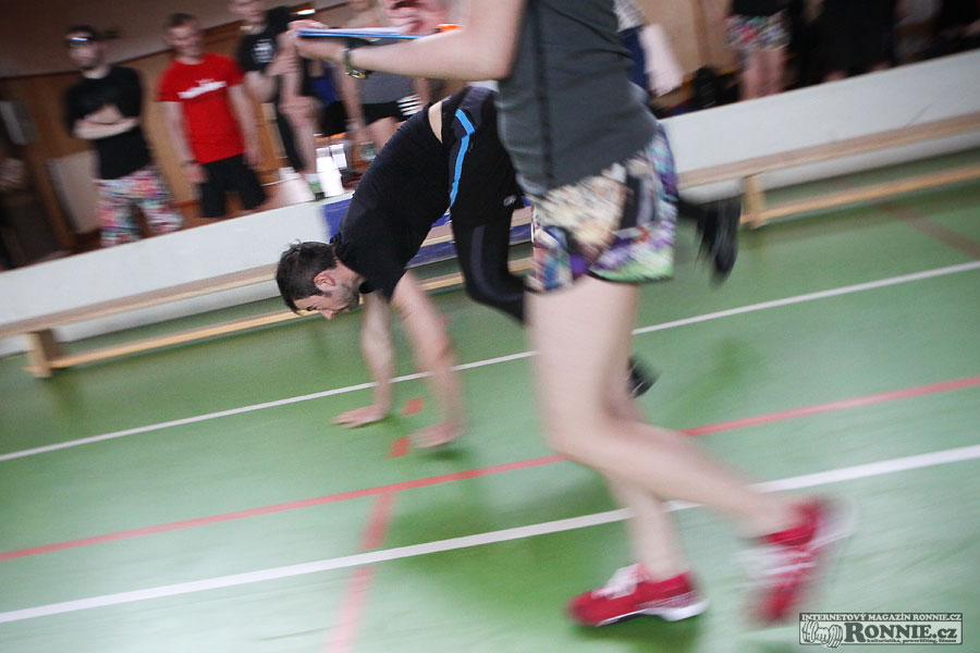 Bestie Open Neratovice 2015