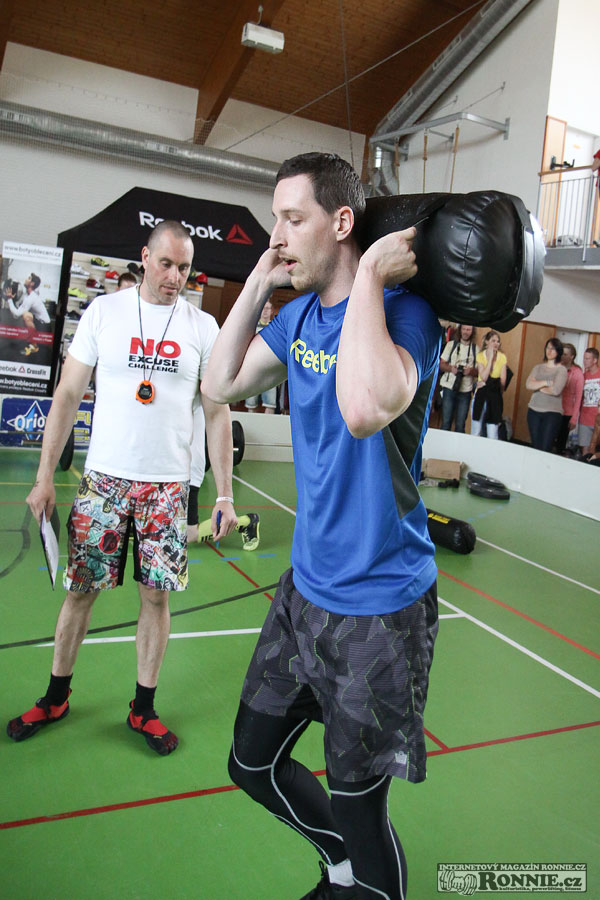 Bestie Open Neratovice 2015