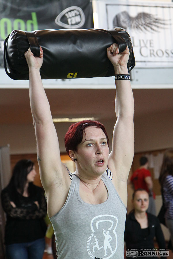 Bestie Open Neratovice 2015