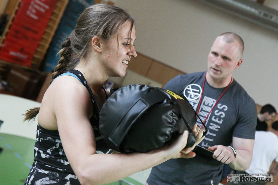 Bestie Open Neratovice 2015
