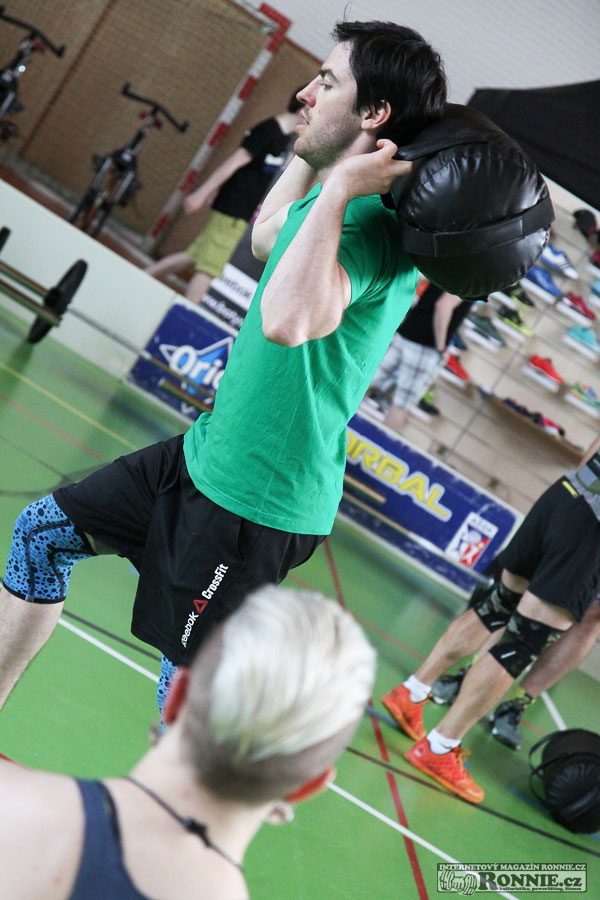 Bestie Open Neratovice 2015