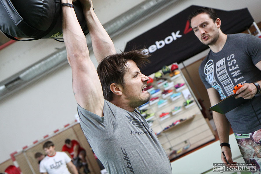 Bestie Open Neratovice 2015