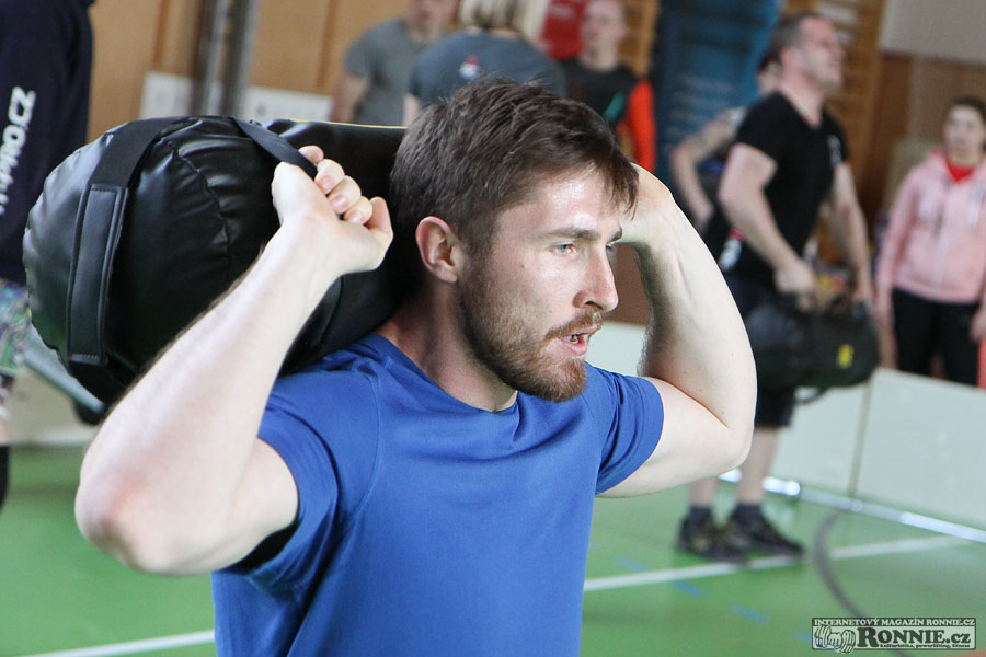 Bestie Open Neratovice 2015