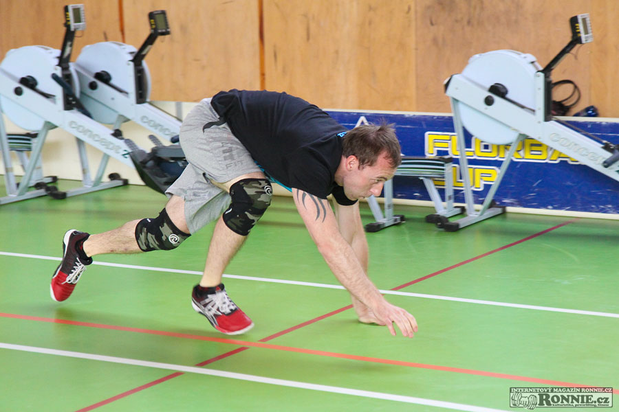Bestie Open Neratovice 2015