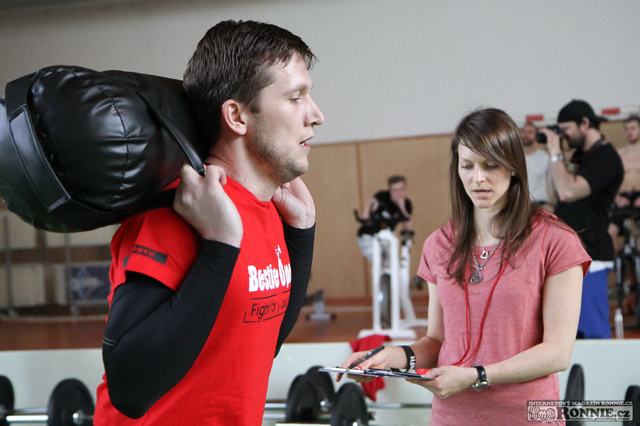 Bestie Open Neratovice 2015