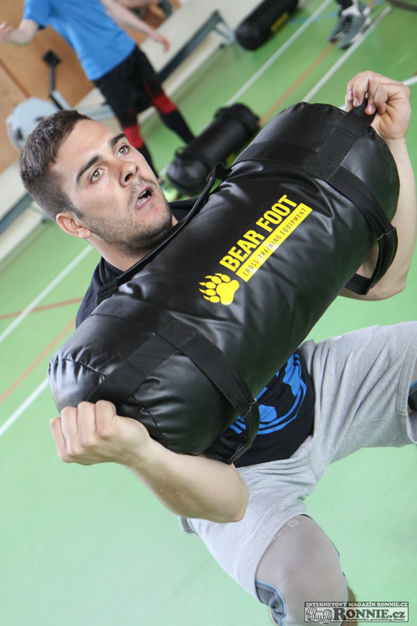 Bestie Open Neratovice 2015