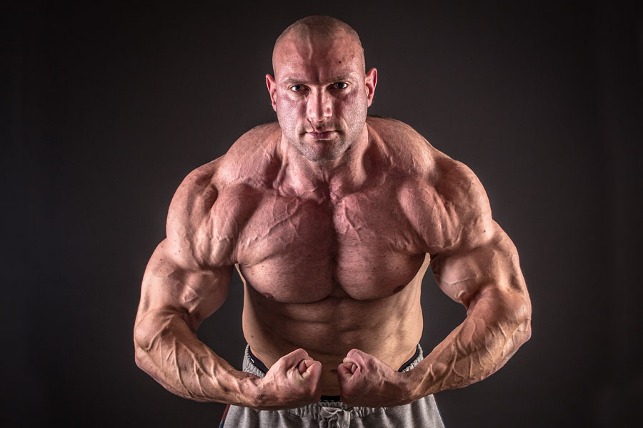 Petr B�ezna - aktu�ln� forma p�ed  International Austrian Championship 2015