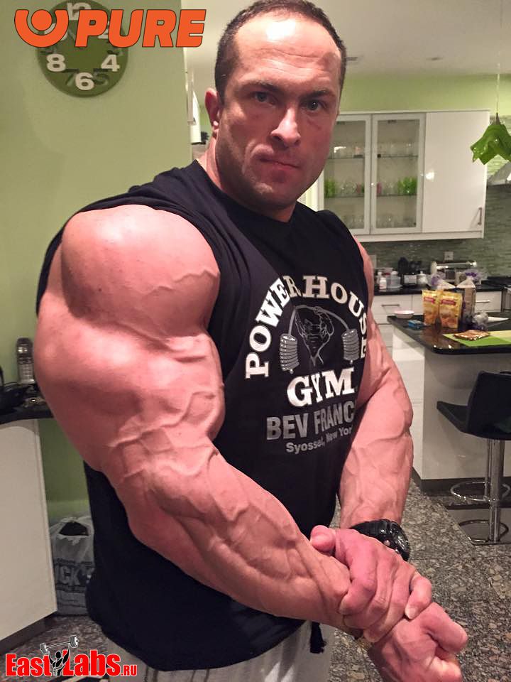 Alexander Fedorov
